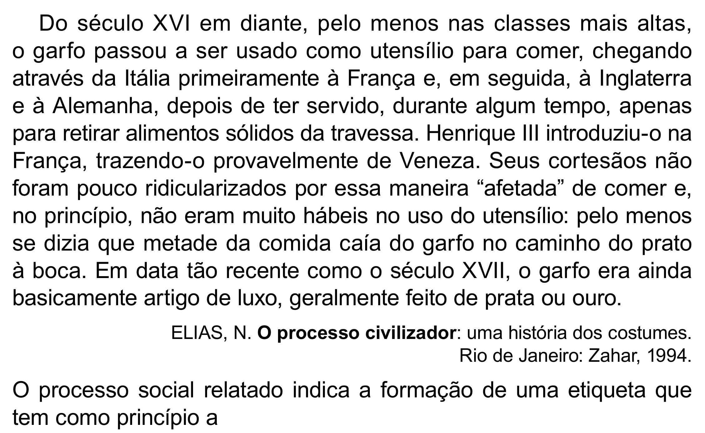 Enunciado original completo da questão 88 do ENEM 2023 - 1º Dia – Caderno 10 – Verde (Libras) – Aplicação Regular - (Superampliada), página 94.