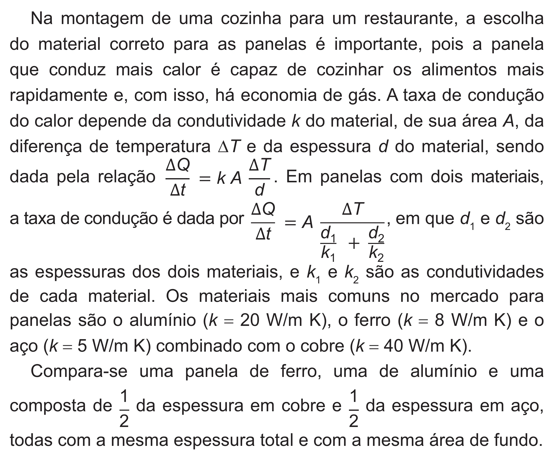 Enunciado original completo da questão 126 do ENEM 2021 - 2º Dia – Caderno 12 – Verde (Libras – Superampliada) – Aplicação Regular, página 34.