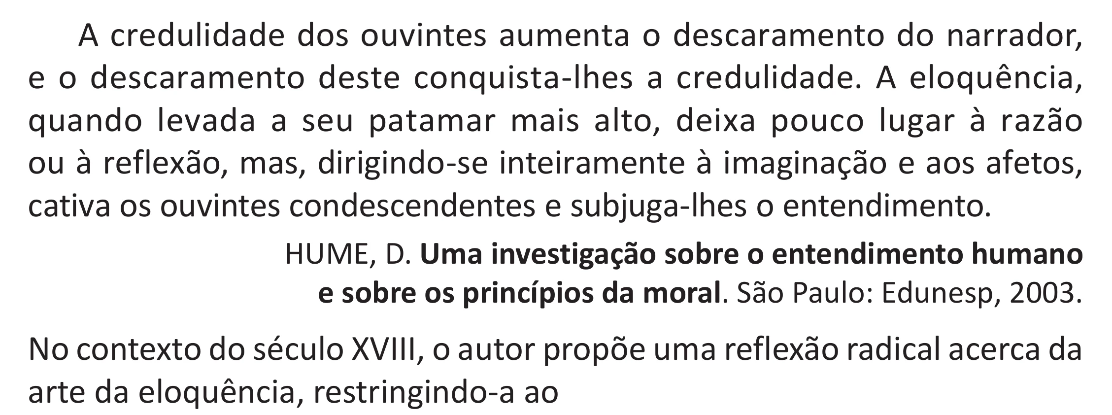Enunciado original completo da questão 53 do ENEM 2025 - 1º Dia – Caderno 9 – Laranja (Braile e ledor) – Aplicação Regular - (Superampliada), página 62.