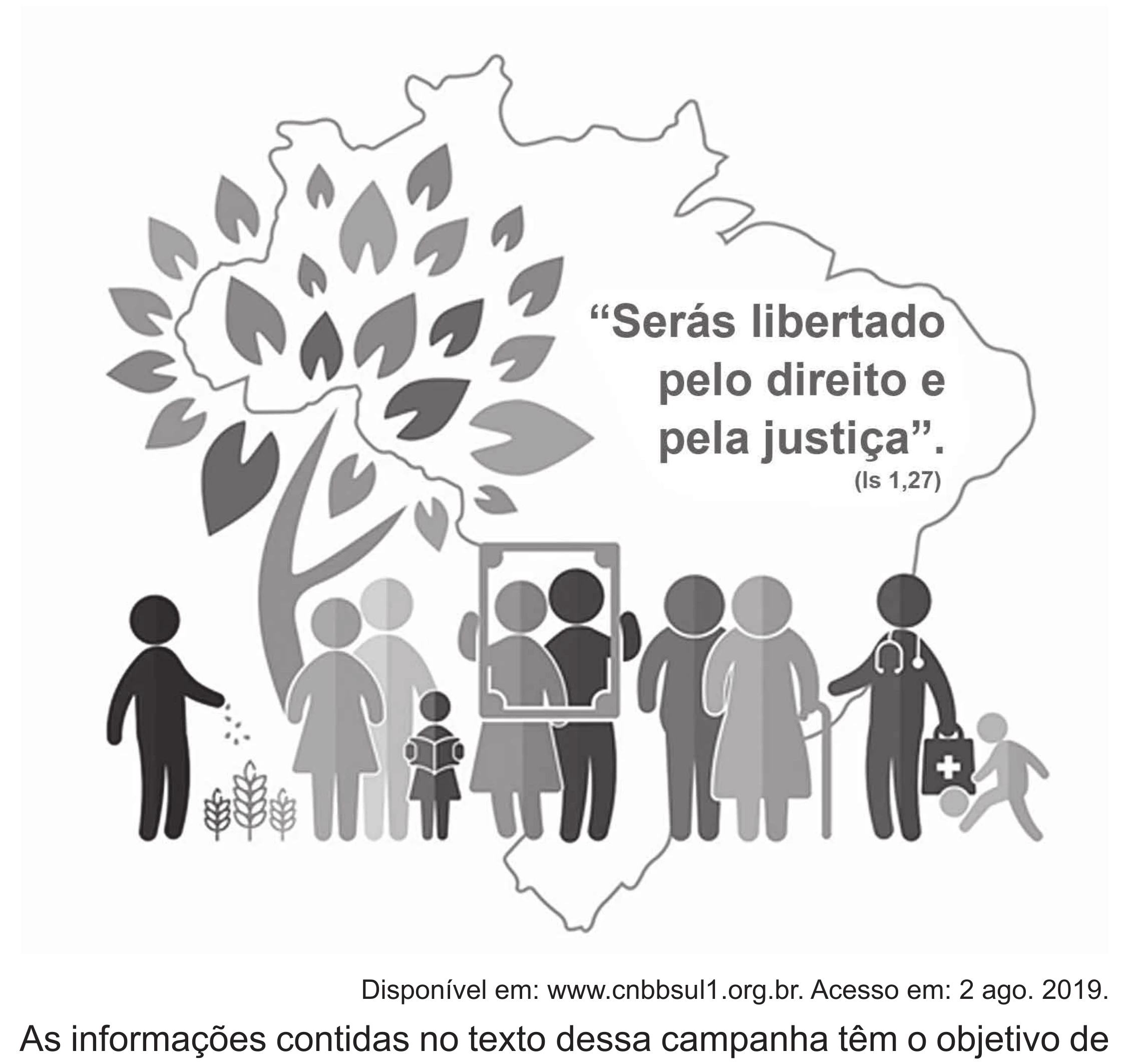 Enunciado original completo da questão 12 do ENEM 2022 - 1º Dia – Caderno 3 – Branco (Superampliada) – Reaplicação/PPL, página 18.