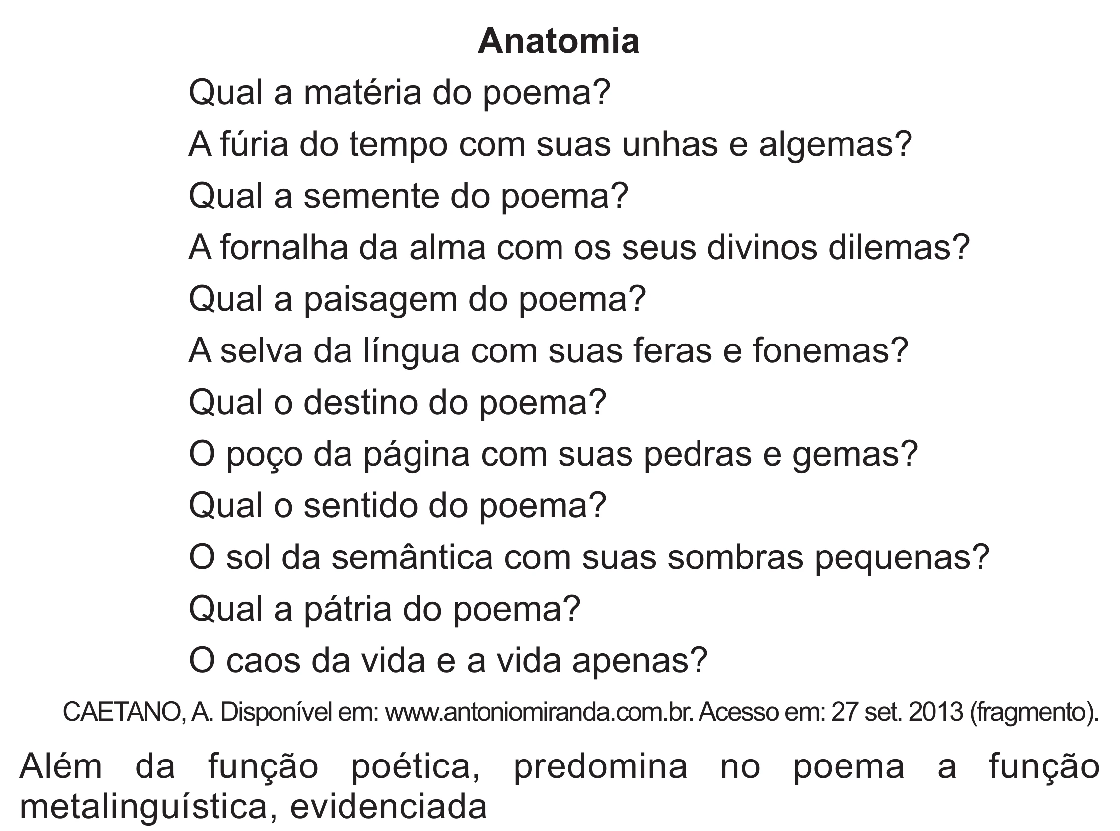 Enunciado original completo da questão 30 do ENEM 2021 - 1º Dia – Caderno 2 – Amarelo (Superampliada) – Reaplicação/PPL/Segunda Oportunidade, página 35.