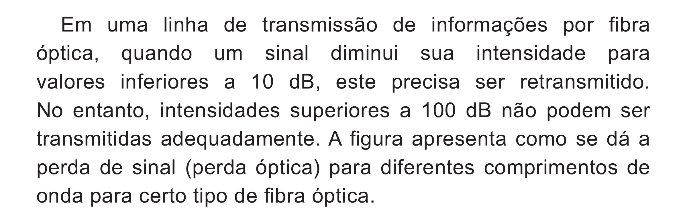Enunciado original completo da questão 101 do ENEM 2017 - 2º Dia - Caderno 5 – Amarelo (Superampliada) – Aplicação regular, página 10.