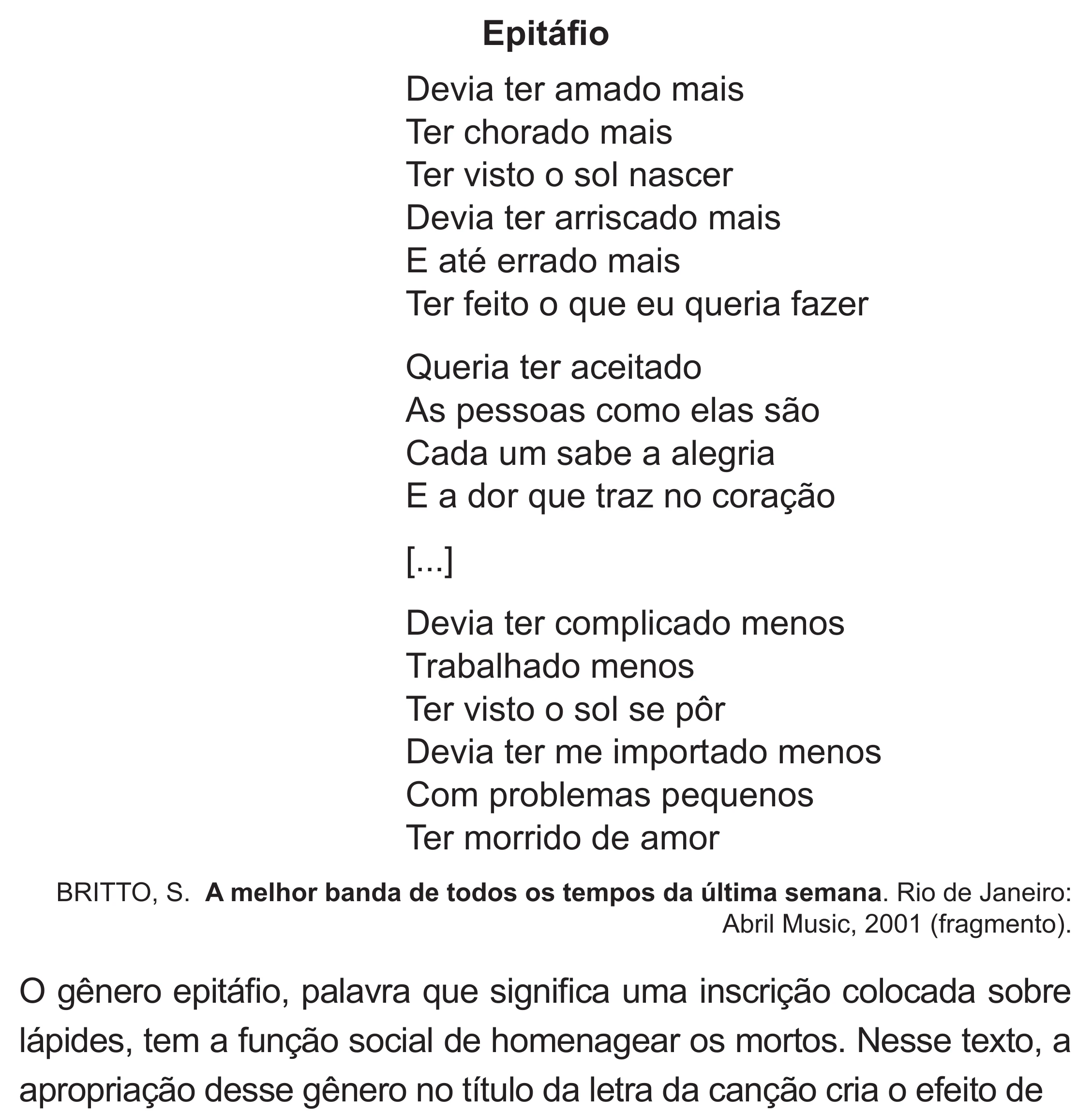 Enunciado original completo da questão 7 do ENEM 2020 - 1º Dia – Caderno 4 – Rosa (Superampliada) – Reaplicação/PPL, página 16.