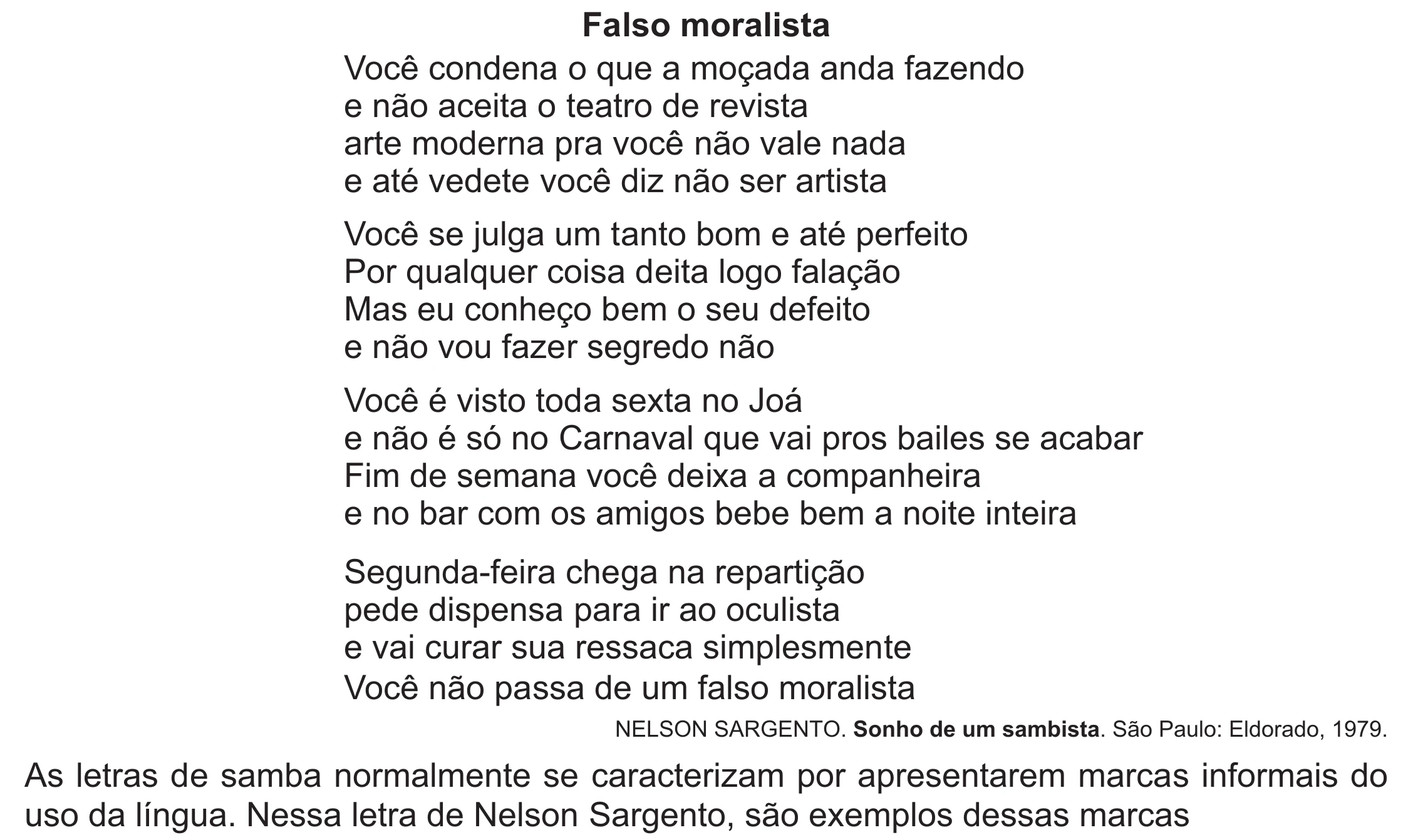 Enunciado original completo da questão 9 do ENEM 2021 - 1º Dia – Caderno 10 – Verde (Libras – Ampliada) – Aplicação Regular, página 12.