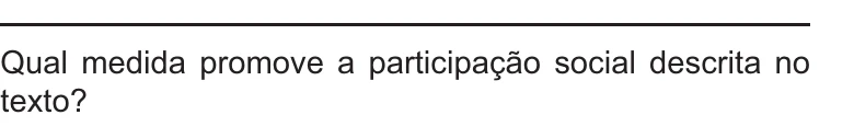 Enunciado original completo da questão 52 do ENEM 2021 - 1º Dia – Caderno 3 – Branco – Aplicação Regular, página 23.