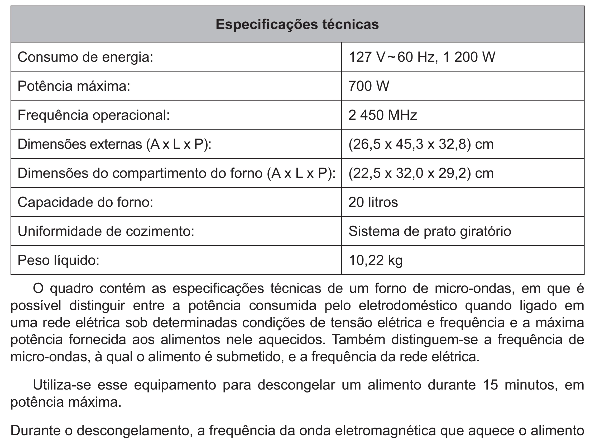 Enunciado original completo da questão 98 do ENEM 2021 - 2º Dia – Caderno 5 – Amarelo (Ampliada) – Reaplicação/PPL/Segunda Oportunidade, página 8.