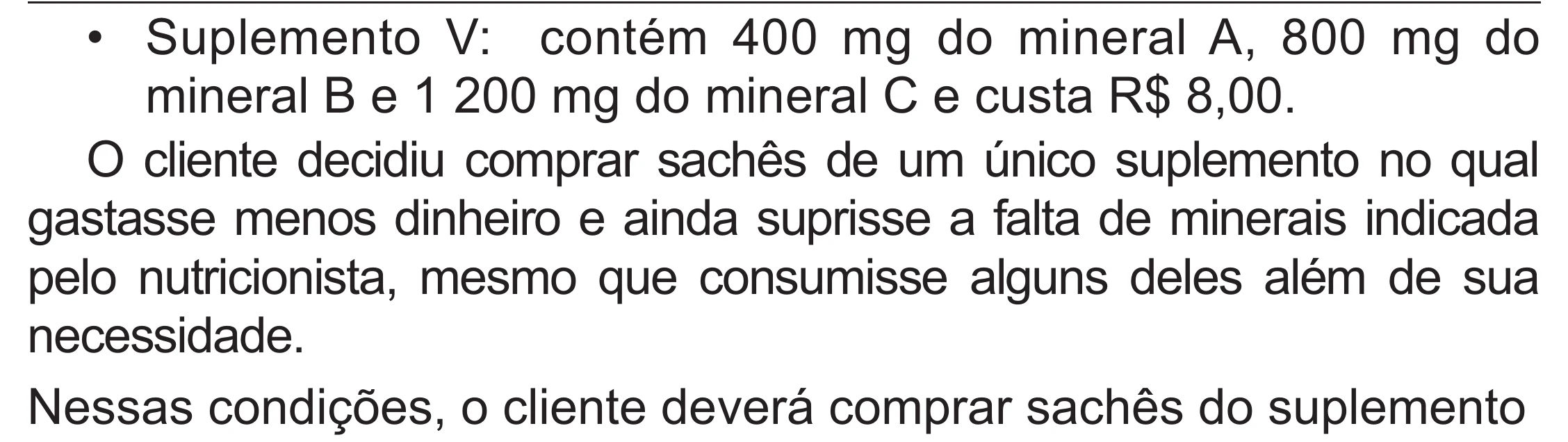 Enunciado original completo da questão 159 do ENEM 2021 - 2º Dia – Caderno 5 – Amarelo (Superampliada) – Aplicação Regular, página 63.