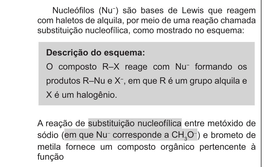 Enunciado original completo da questão 71 do ENEM 2016 - 1º Dia - Caderno 3 - Branco – Aplicação regular - Ledor, página 24.