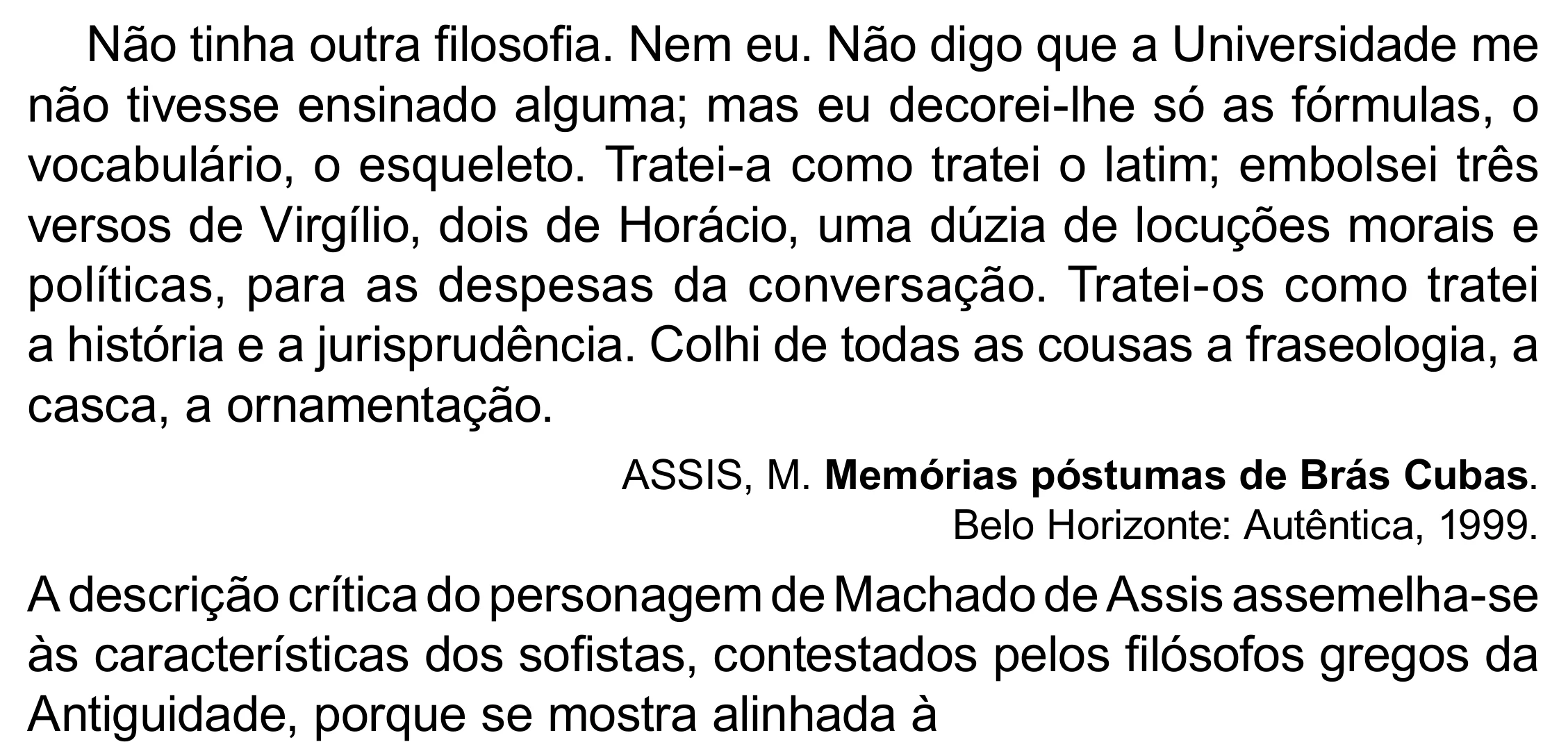 Enunciado original completo da questão 67 do ENEM 2023 - 1º Dia – Caderno 10 – Verde (Libras) – Aplicação Regular - (Superampliada), página 76.