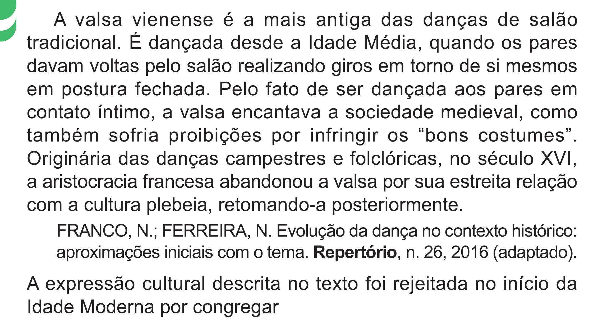 Enunciado original completo da questão 67 do ENEM 2024 - 1º Dia – Caderno 4 – Verde – Aplicação Regular - (Superampliada), página 76.