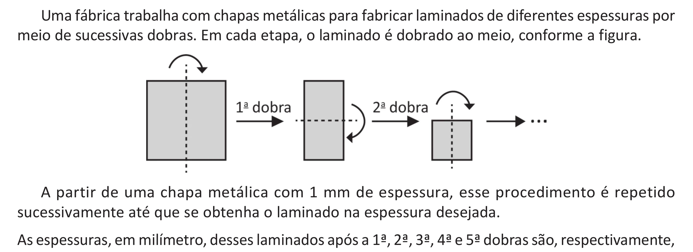 Enunciado original completo da questão 152 do ENEM 2025 - 2º Dia – Caderno 11 – Laranja (Braile e ledor) – Reaplicação - (Ampliada), página 42.