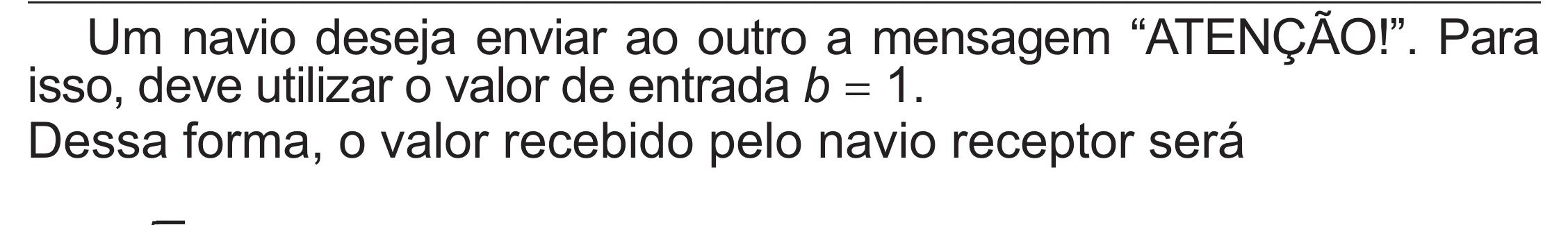 Enunciado original completo da questão 162 do ENEM 2021 - 2º Dia – Caderno 5 – Amarelo (Superampliada) – Aplicação Regular, página 65.