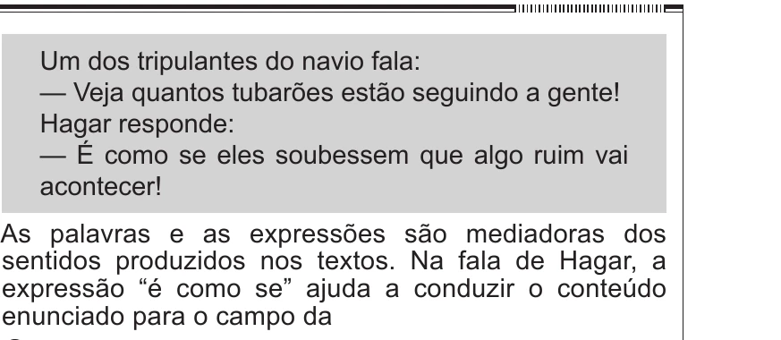 Enunciado original completo da questão 110 do ENEM 2012 - 2º Dia - Caderno 6 - Cinza – Ledor, página 11.