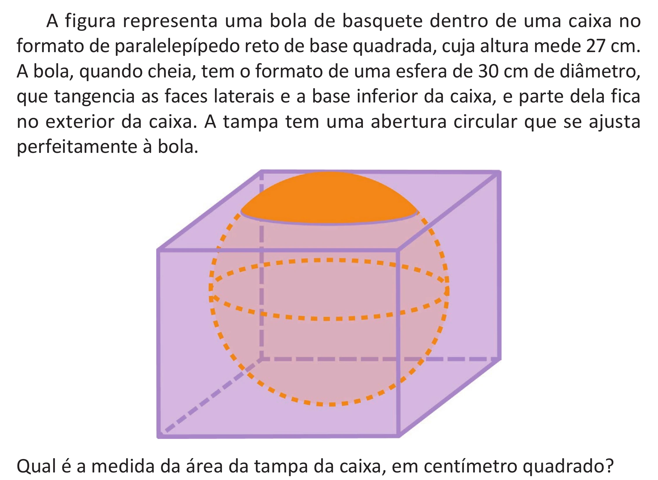 Enunciado original completo da questão 145 do ENEM 2025 - 2º Dia – Caderno 11 – Laranja (Braile e ledor) – Aplicação Regular - (Superampliada) - Belém, Ananindeua e Marituba, página 57.