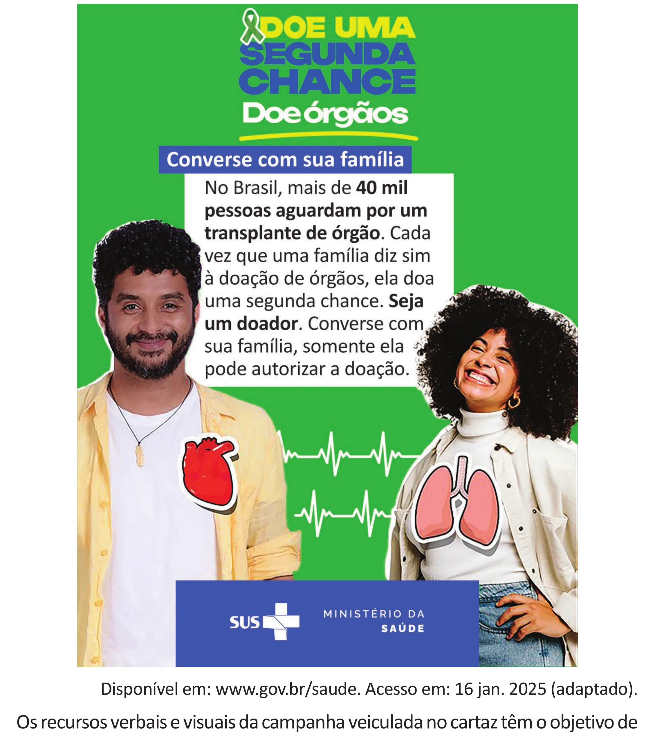 Enunciado original completo da questão 22 do ENEM 2025 - 1º Dia – Caderno 9 – Laranja (Braile e ledor) – Aplicação Regular - (Superampliada) - Belém, Ananindeua e Marituba, página 29.