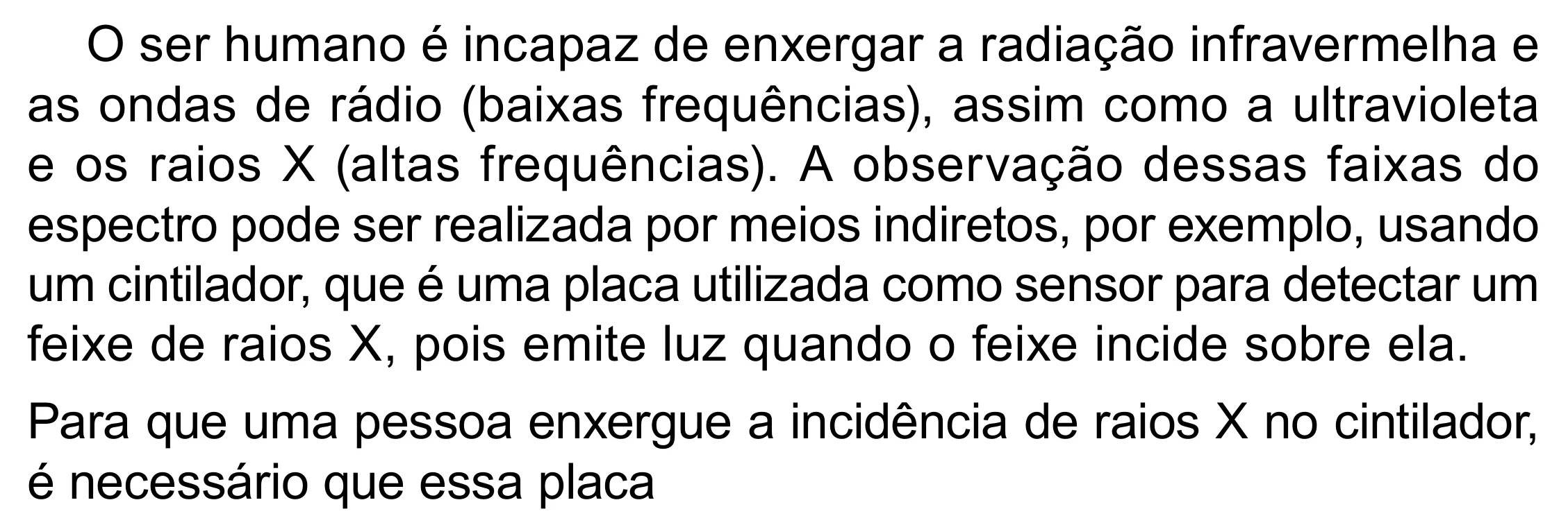 Enunciado original completo da questão 92 do ENEM 2023 - 2º Dia – Caderno 8 – Rosa (Superampliada) – Reaplicação/PPL, página 4.
