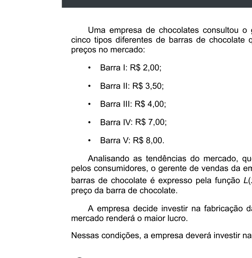 Enunciado original completo da questão 156 do ENEM 2020 - 2º Dia - Caderno 5 – Amarelo – Aplicação digital, página 71.