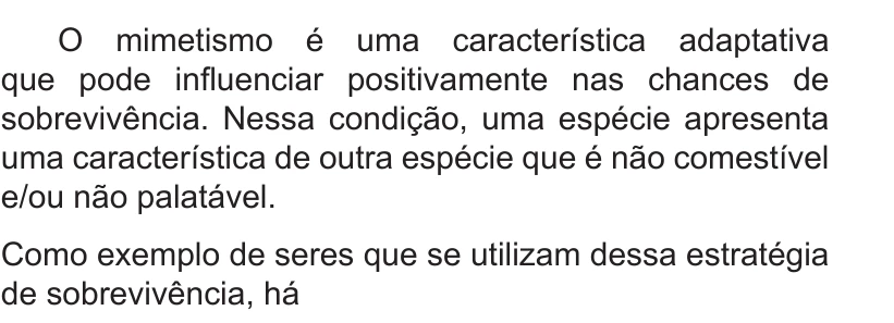 Enunciado original completo da questão 71 do ENEM 2014 - 1º Dia – Caderno 3 – Branco – Terceira aplicação, página 24.