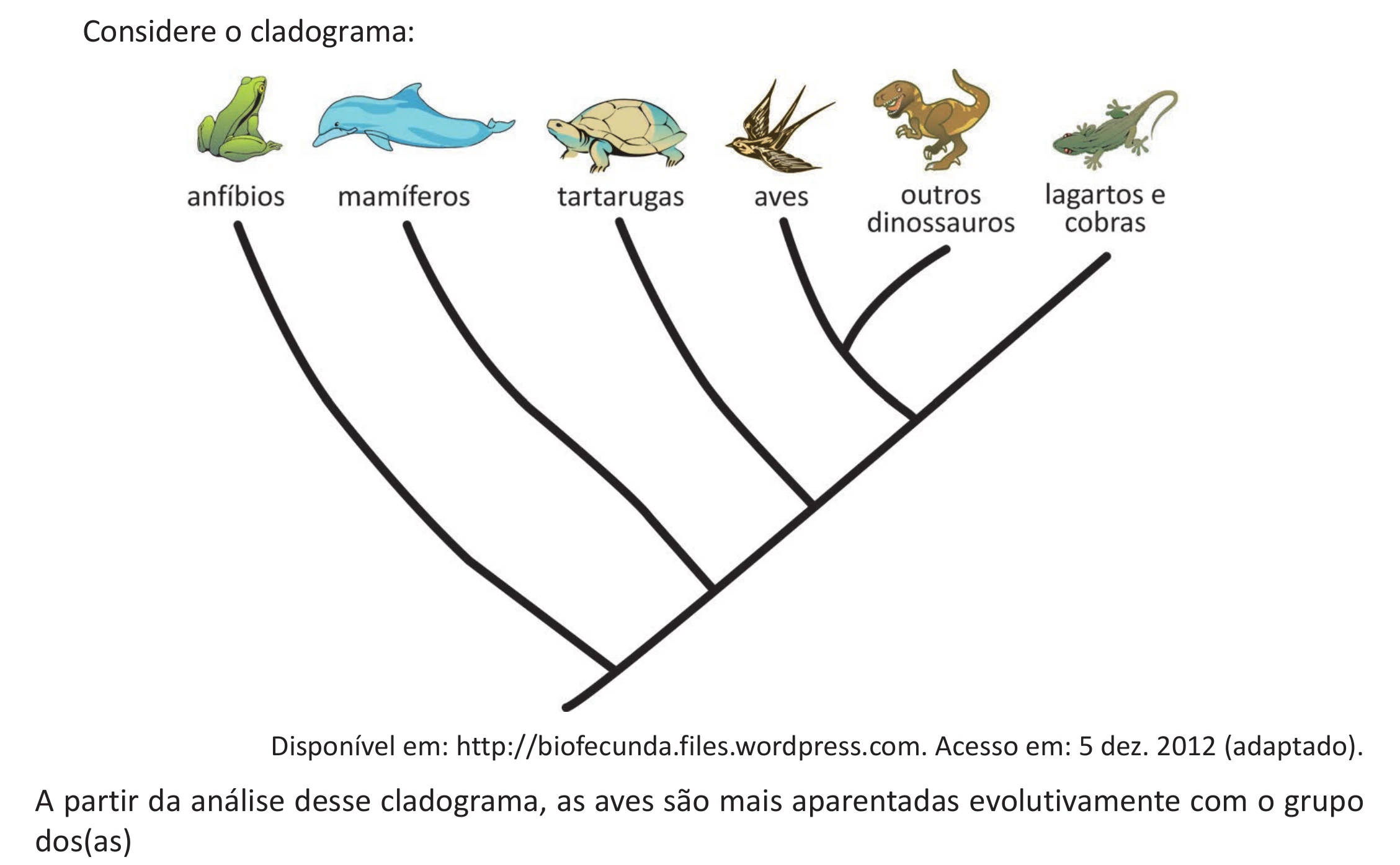 Enunciado original completo da questão 134 do ENEM 2025 - 2º Dia – Caderno 11 – Laranja (Braile e ledor) – Reaplicação - (Ampliada), página 30.