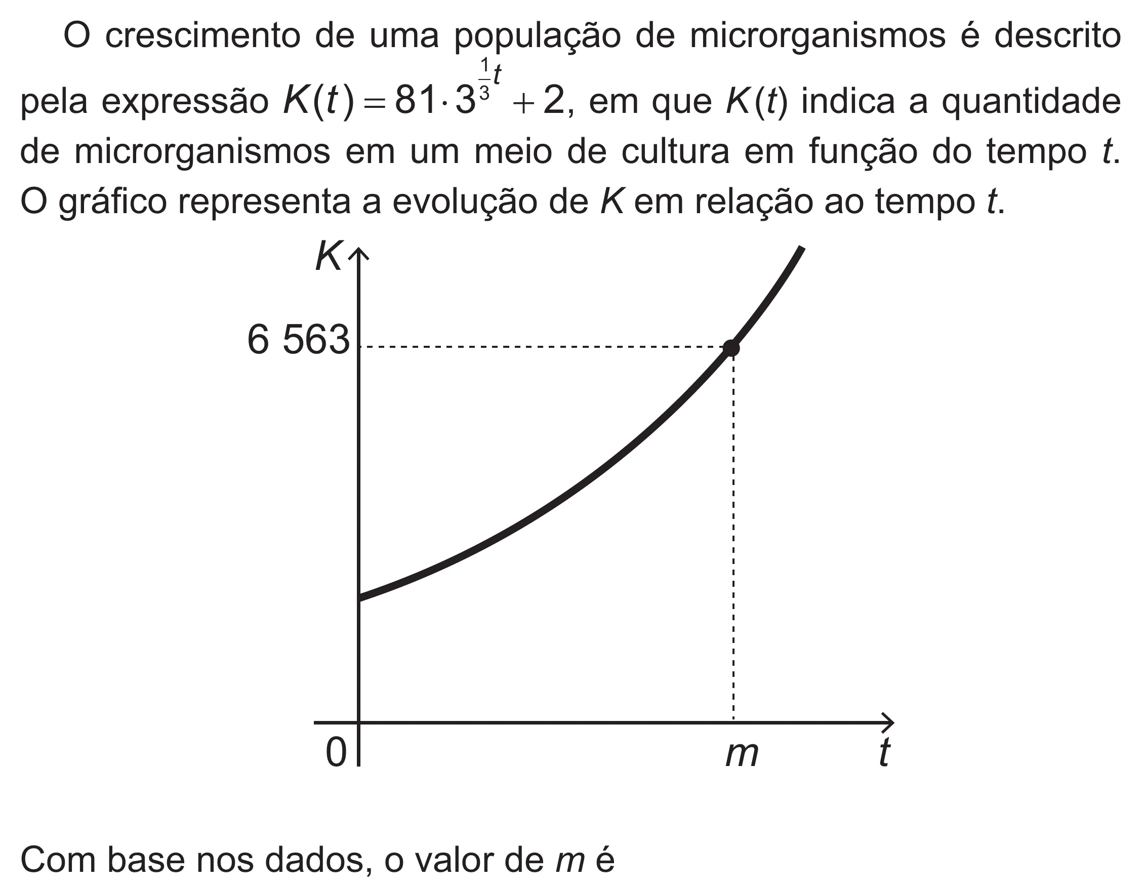 Enunciado original completo da questão 169 do ENEM 2021 - 2º Dia – Caderno 5 – Amarelo (Superampliada) – Reaplicação/PPL/Segunda Oportunidade, página 70.