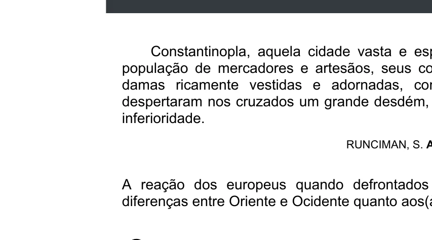 Enunciado original completo da questão 54 do ENEM 2020 - 1º Dia - Caderno 1 – Azul – Inglês – Aplicação digital, página 62.
