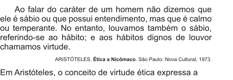 Enunciado original completo da questão 6 do ENEM 2014 - 1º Dia – Caderno 3 – Branco – Reaplicação/PPL, página 3.