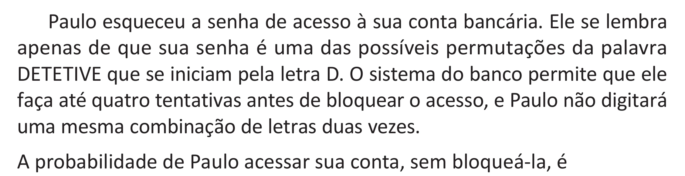 Enunciado original completo da questão 149 do ENEM 2025 - 2º Dia – Caderno 11 – Laranja (Braile e ledor) – Reaplicação - (Superampliada), página 63.