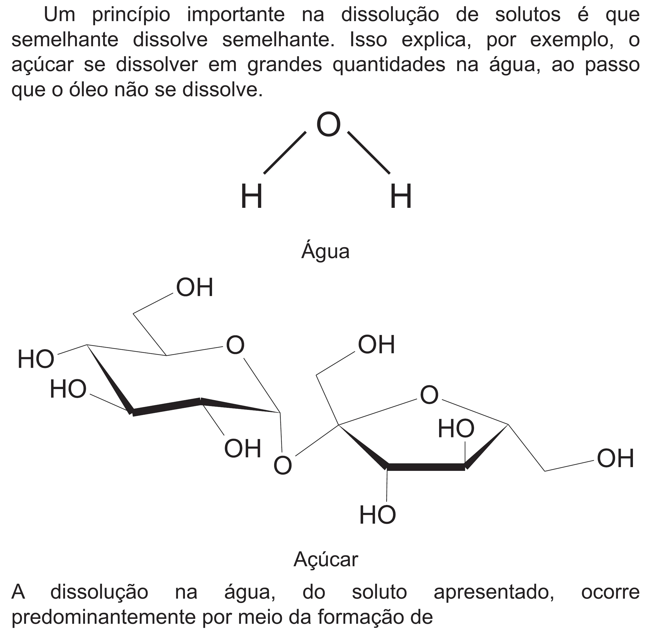 Enunciado original completo da questão 108 do ENEM 2020 - 2º Dia – Caderno 8 – Rosa (Superampliada) – Reaplicação/PPL, página 15.