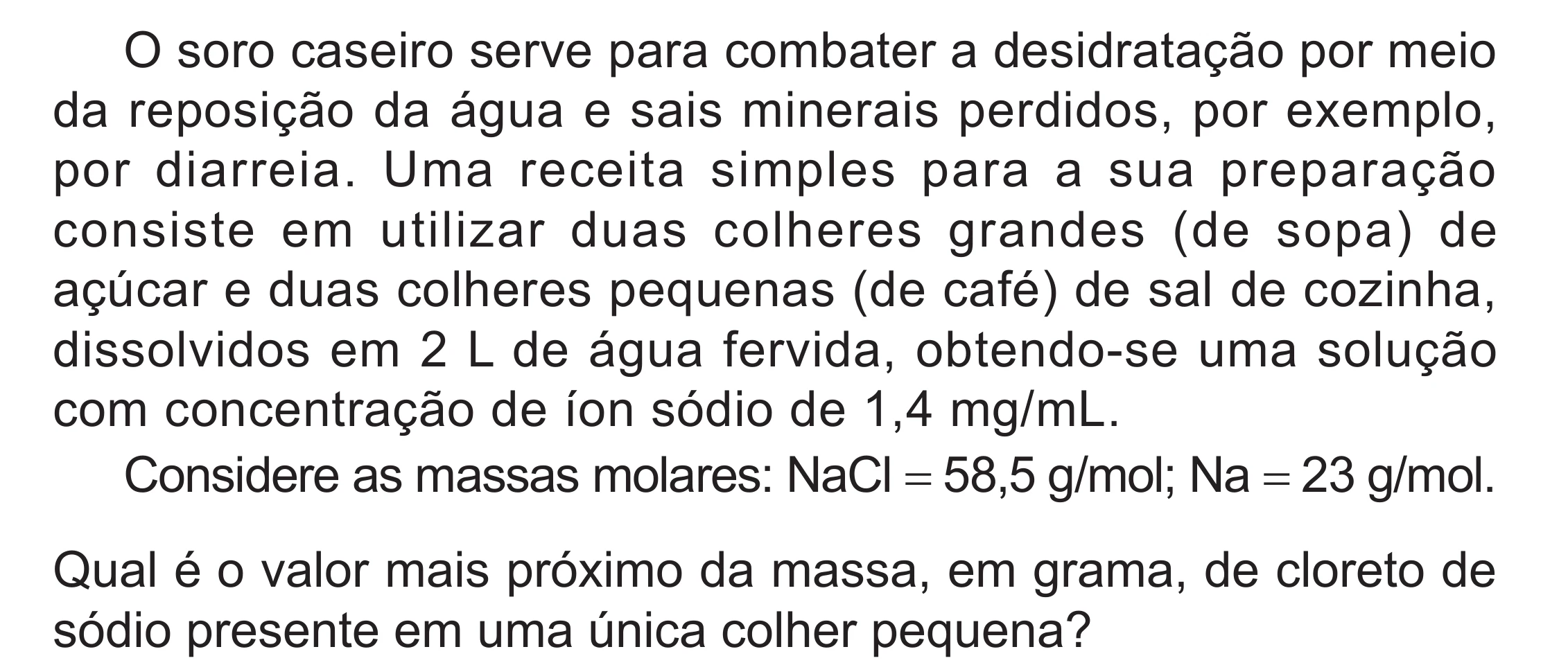 Enunciado original completo da questão 114 do ENEM 2024 - 2º Dia – Caderno 8 – Verde – Aplicação Regular - (Superampliada), página 27.