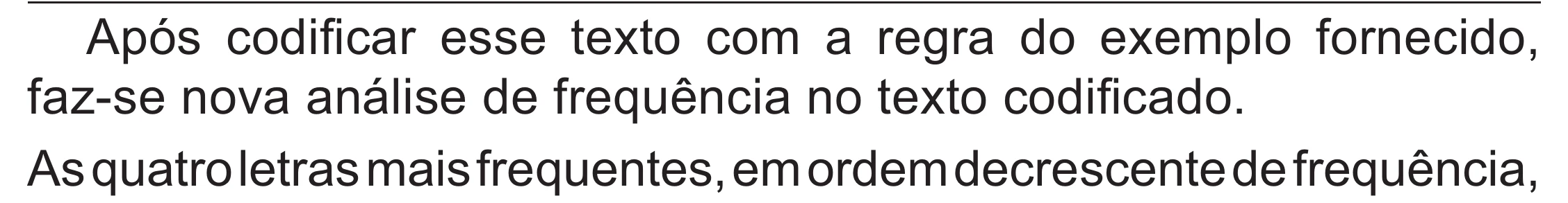 Enunciado original completo da questão 168 do ENEM 2021 - 2º Dia – Caderno 12 – Verde (Libras – Superampliada) – Aplicação Regular, página 71.