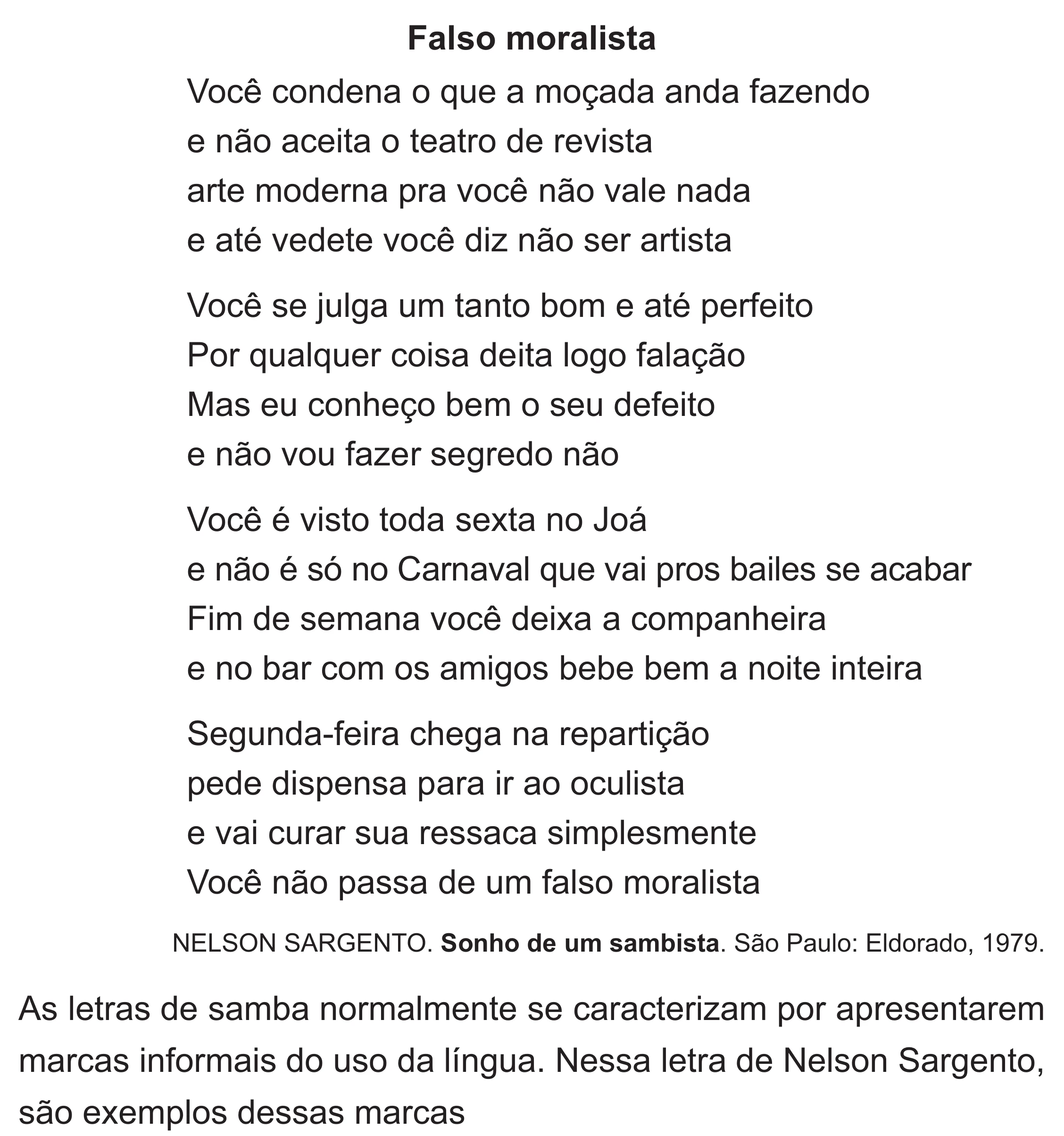 Enunciado original completo da questão 9 do ENEM 2021 - 1º Dia – Caderno 2 – Amarelo (Superampliada) – Aplicação Regular, página 15.