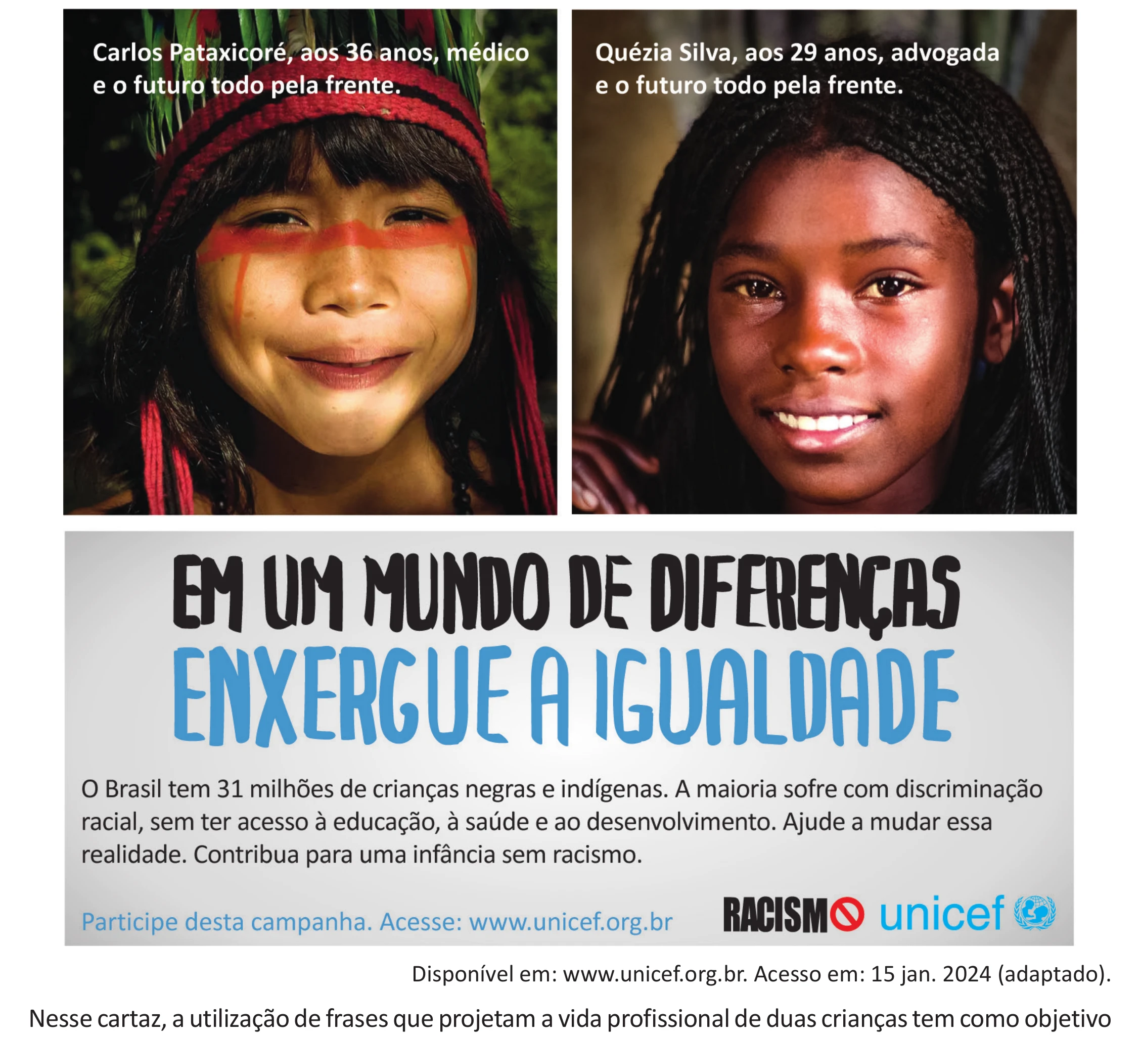 Enunciado original completo da questão 22 do ENEM 2025 - 1º Dia – Caderno 10 – Roxo (Libras) – Aplicação Regular - (Ampliada), página 18.