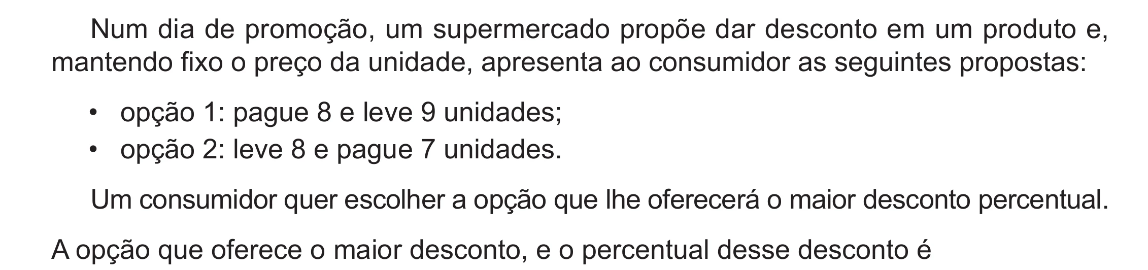 Enunciado original completo da questão 147 do ENEM 2024 - 2º Dia – Caderno 8 – Verde (Ampliada) – Reaplicação/PPL, página 40.