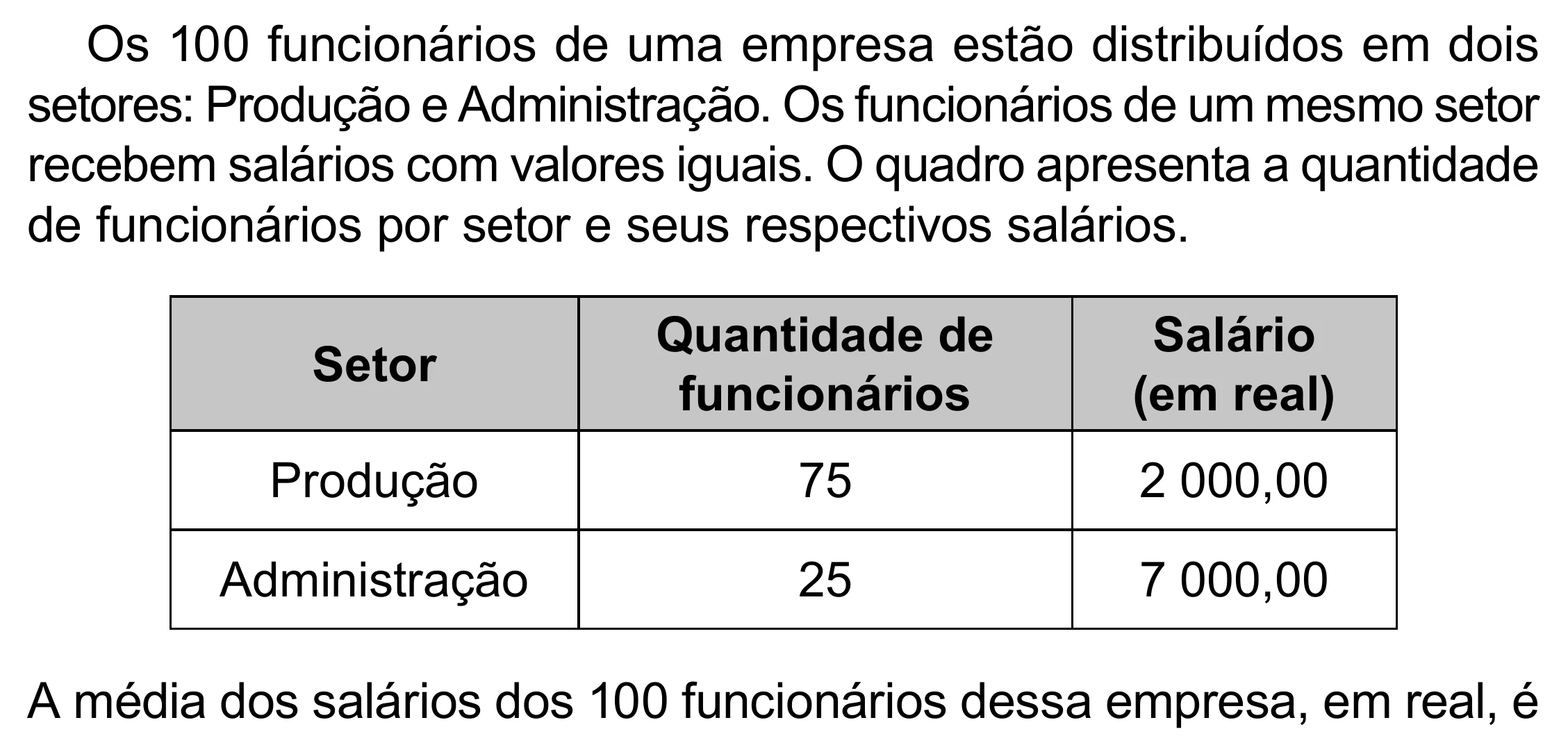 Enunciado original completo da questão 151 do ENEM 2023 - 2º Dia – Caderno 12 – Verde (Libras) – Aplicação Regular - (Superampliada), página 63.