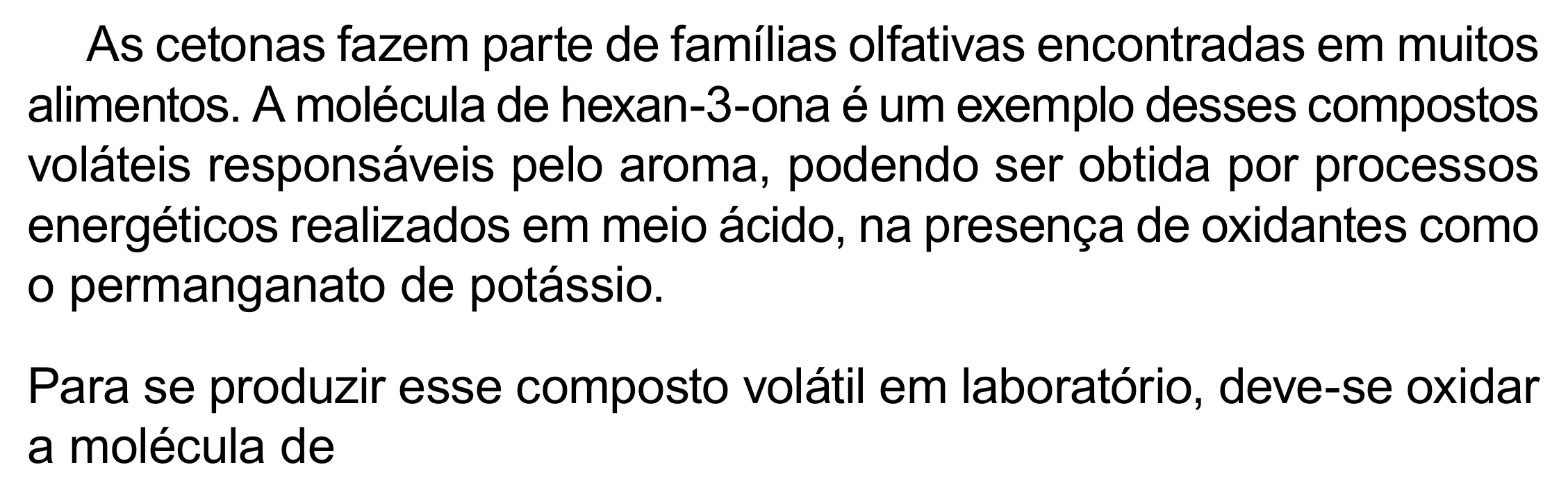 Enunciado original completo da questão 122 do ENEM 2023 - 2º Dia – Caderno 12 – Verde (Libras) – Aplicação Regular - (Superampliada), página 37.