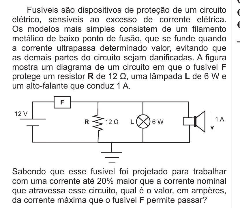 Enunciado original completo da questão 77 do ENEM 2014 - 1º Dia – Caderno 3 – Branco – Reaplicação/PPL, página 26.