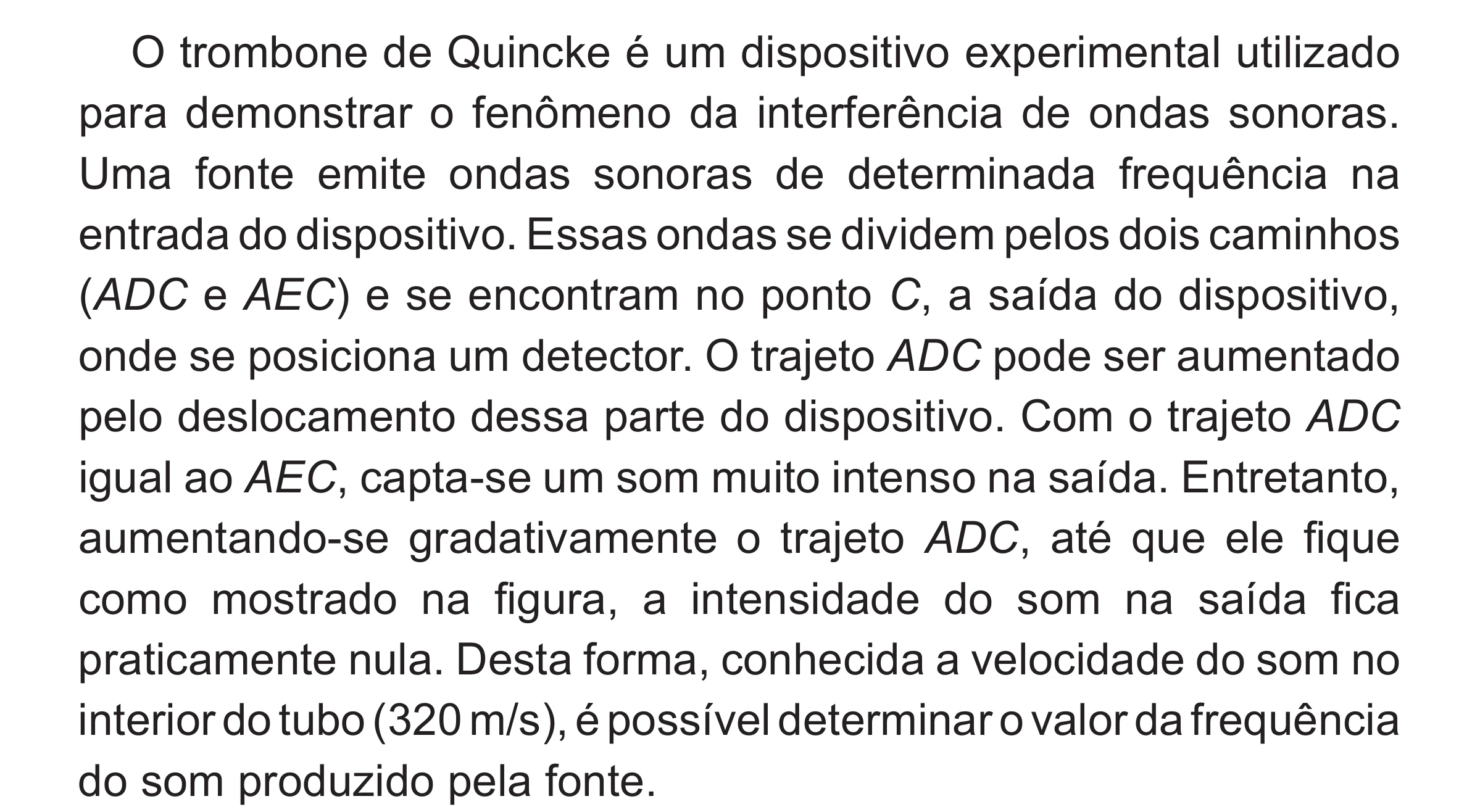Enunciado original completo da questão 113 do ENEM 2017 - 2º Dia - Caderno 5 – Amarelo (Superampliada) – Aplicação regular, página 20.