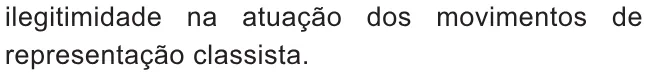 Alternativa D da questão 53 do ENEM 2021 - 1º Dia – Caderno 9 – Laranja (Braile e ledor) – Aplicação Regular.