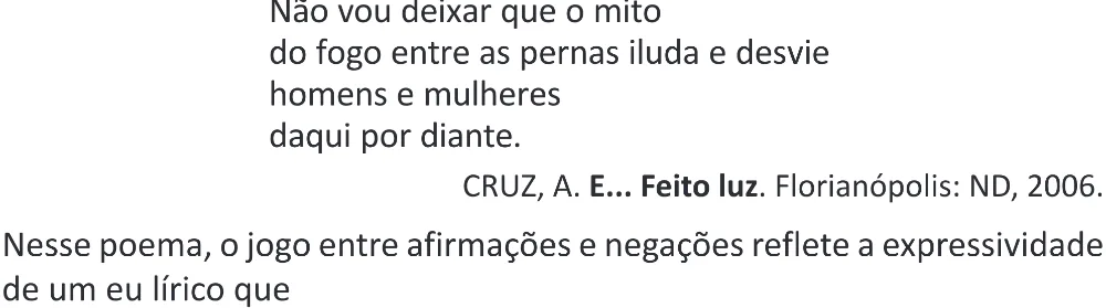 Trecho original com figura, tabela ou fórmula da questão 19 do ENEM 2025 - 1º Dia – Caderno 9 – Laranja (Braile e ledor) – Aplicação Regular - (Superampliada) - Belém, Ananindeua e Marituba.