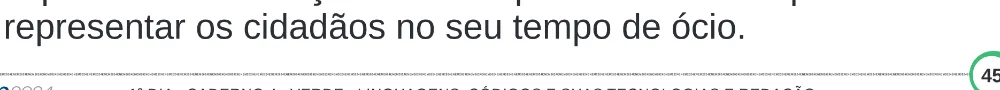 Alternativa E da questão 37 do ENEM 2024 - 1º Dia – Caderno 4 – Verde (Superampliada) – Reaplicação/PPL.