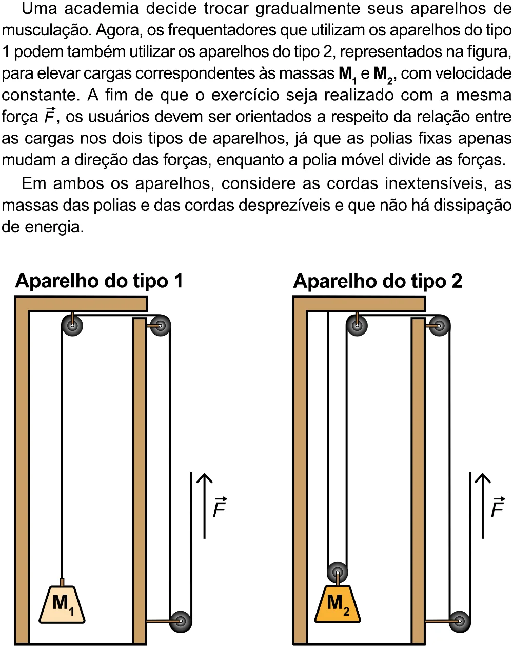 Trecho original com figura, tabela ou fórmula da questão 120 do ENEM 2023 - 2º Dia – Caderno 12 – Verde (Libras) – Aplicação Regular - (Superampliada).