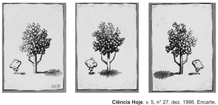 Trecho original com figura, tabela ou fórmula da questão 49 do ENEM 2010 - 1º Dia Caderno 1 – Azul – Reaplicação/PPL.