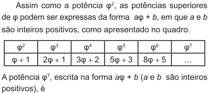 Trecho original com figura, tabela ou fórmula da questão 179 do ENEM 2021 - 2º Dia – Caderno 5 – Amarelo – Aplicação Regular.