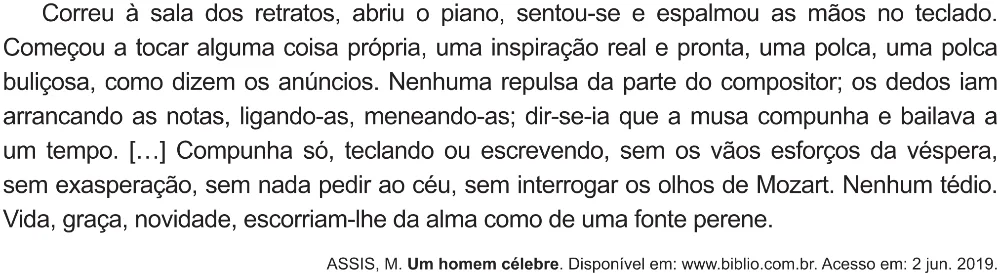 Trecho original com figura, tabela ou fórmula da questão 40 do ENEM 2021 - 1º Dia – Caderno 2 – Amarelo (Ampliada) – Aplicação Regular.