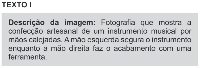 Trecho original com figura, tabela ou fórmula da questão 30 do ENEM 2016 - 1º Dia - Caderno 3 - Branco – Aplicação regular - Ledor.