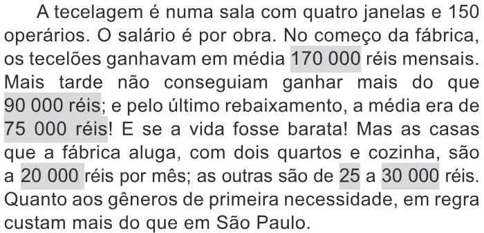 Trecho original com figura, tabela ou fórmula da questão 54 do ENEM 2017 - 1º Dia - Caderno 9 - Laranja – Reaplicação/PPL - Ledor.