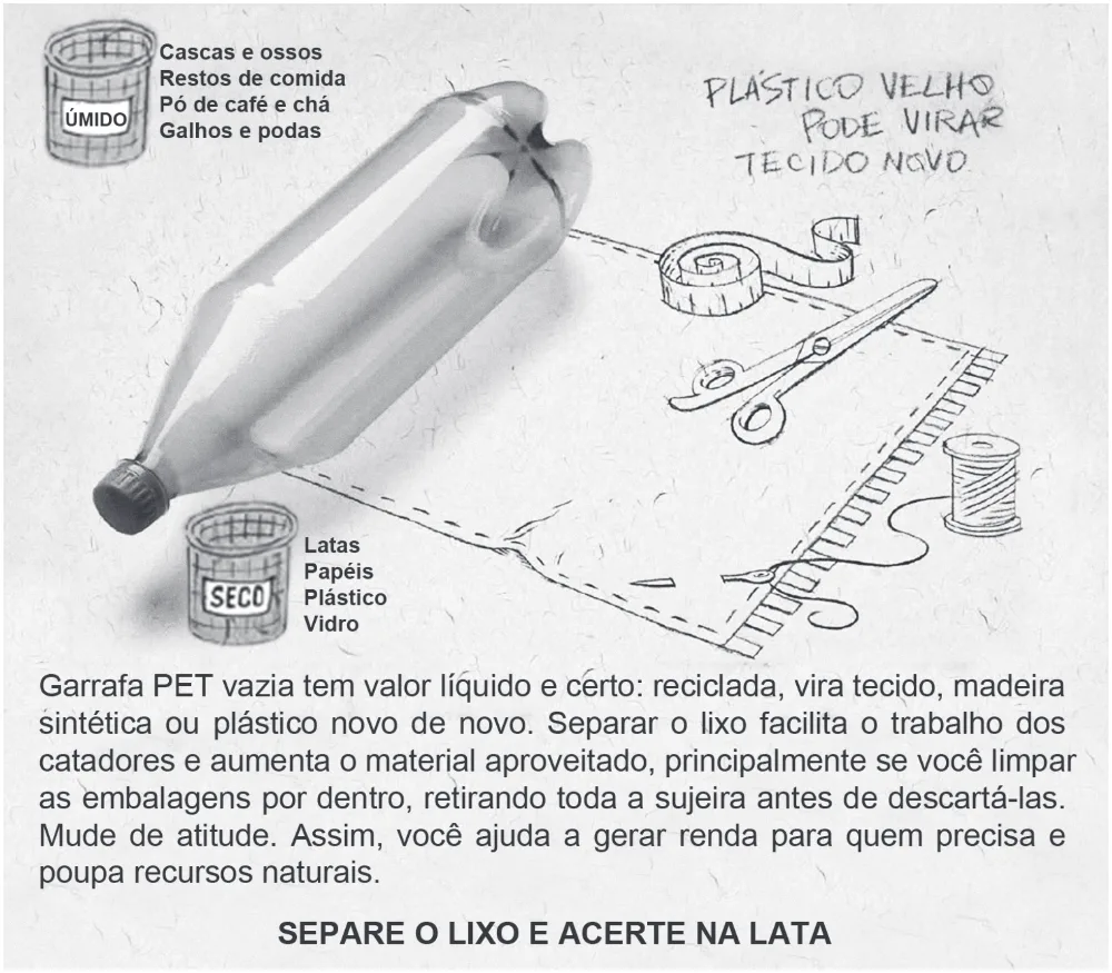 Trecho original com figura, tabela ou fórmula da questão 28 do ENEM 2018 - 1º Dia - Caderno 1 - Azul (Superampliada) – Aplicação regular.