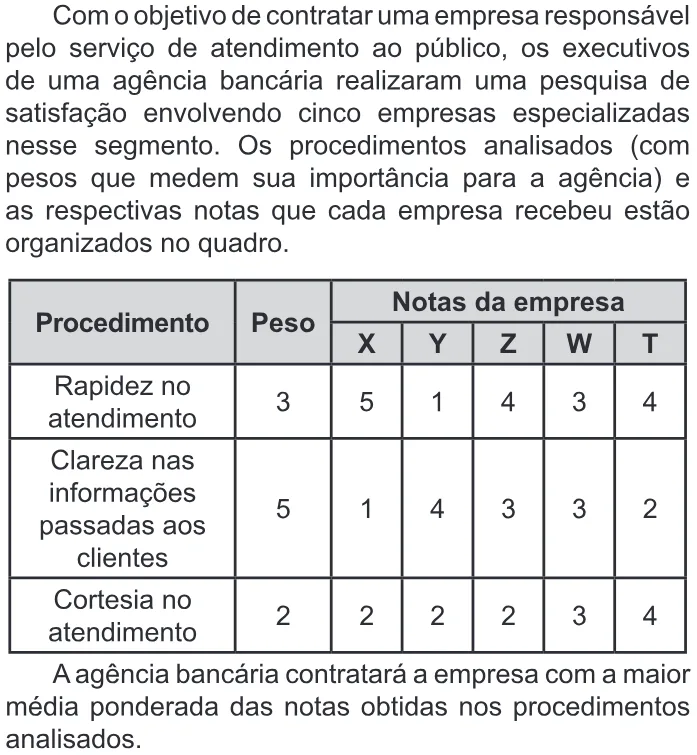 Trecho original com figura, tabela ou fórmula da questão 155 do ENEM 2020 - 2º Dia - Caderno 6 – Cinza – Aplicação Regular.