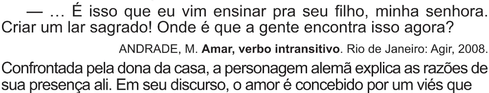 Trecho original com figura, tabela ou fórmula da questão 28 do ENEM 2021 - 1º Dia – Caderno 2 – Amarelo (Superampliada) – Reaplicação/PPL/Segunda Oportunidade.
