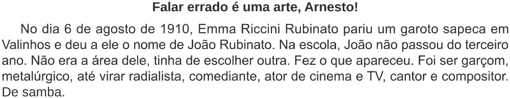 Trecho original com figura, tabela ou fórmula da questão 8 do ENEM 2024 - 1º Dia – Caderno 10 – Roxo (Libras) – Aplicação Regular - (Ampliada).